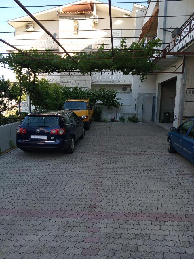 Josipa Apartmán *