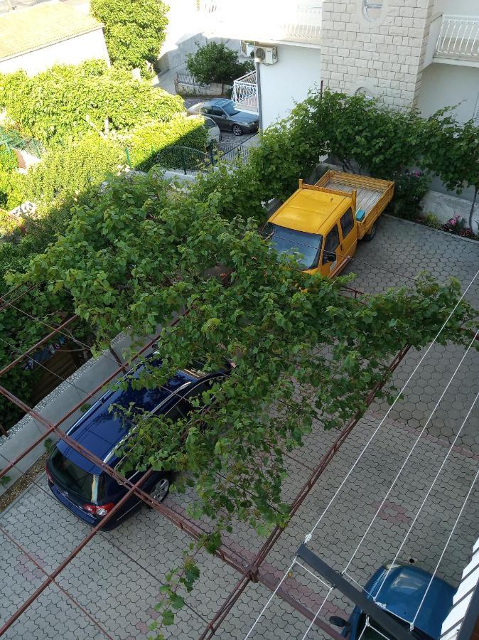 Apartmán Josipa