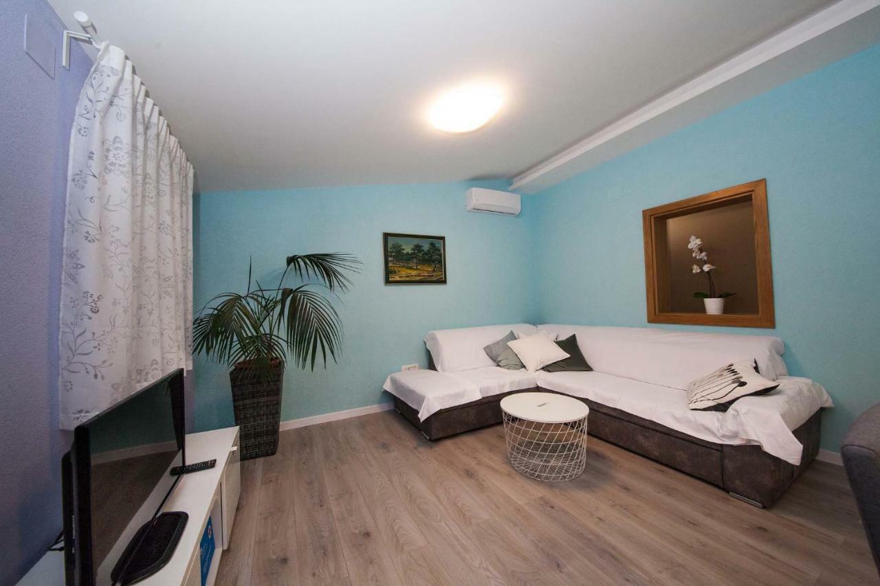 Apartmán Josipa Makarska