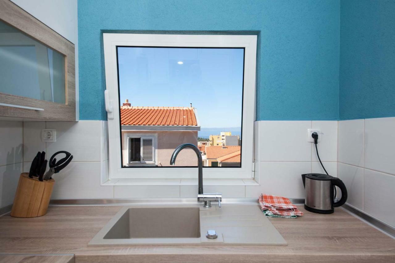 Josipa Apartmán Makarska