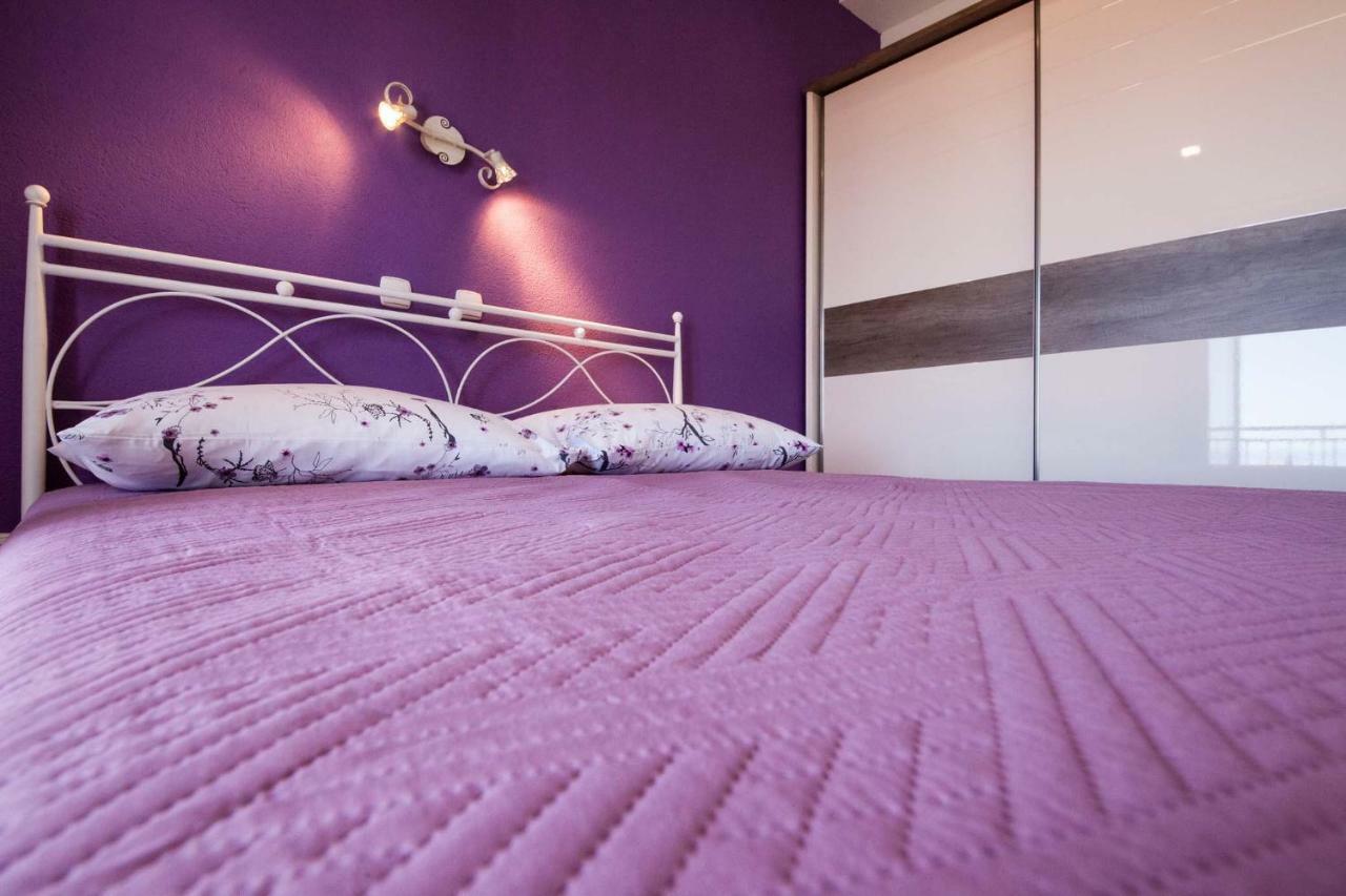 Josipa Apartmán Makarska