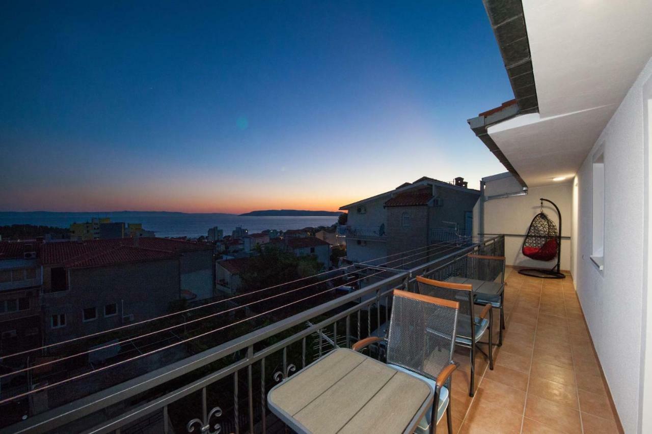 Josipa Apartmán Makarska