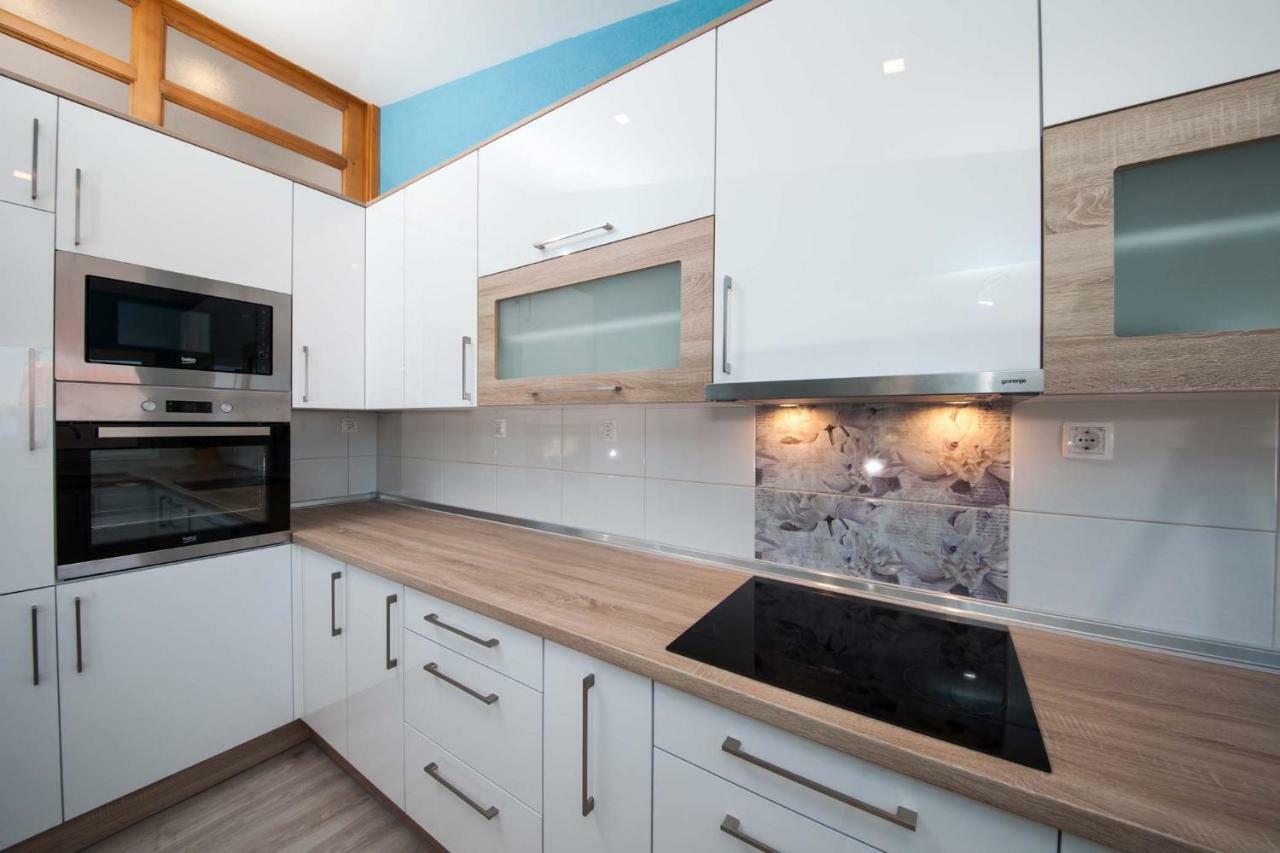 Josipa Apartmán Makarska