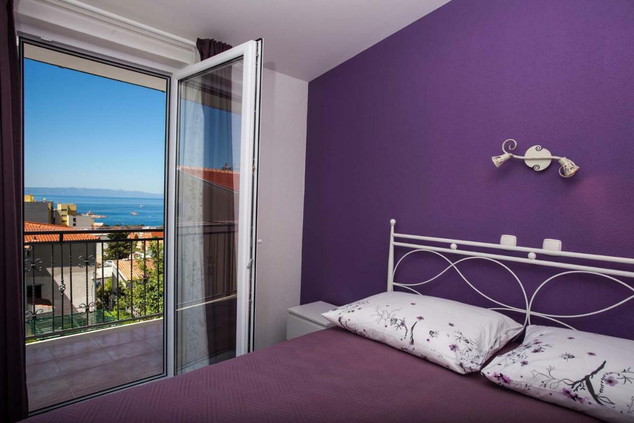 Josipa Apartmán Makarska